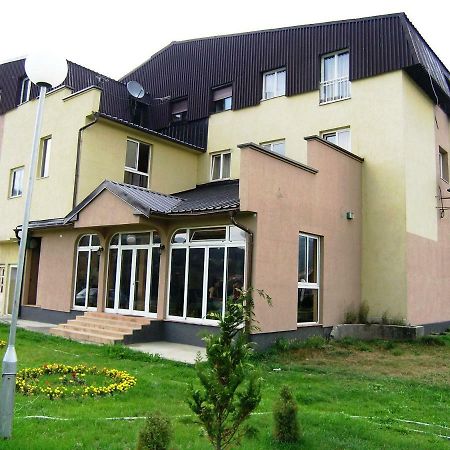 Hotel Dulovic Mojkovac Exteriér fotografie