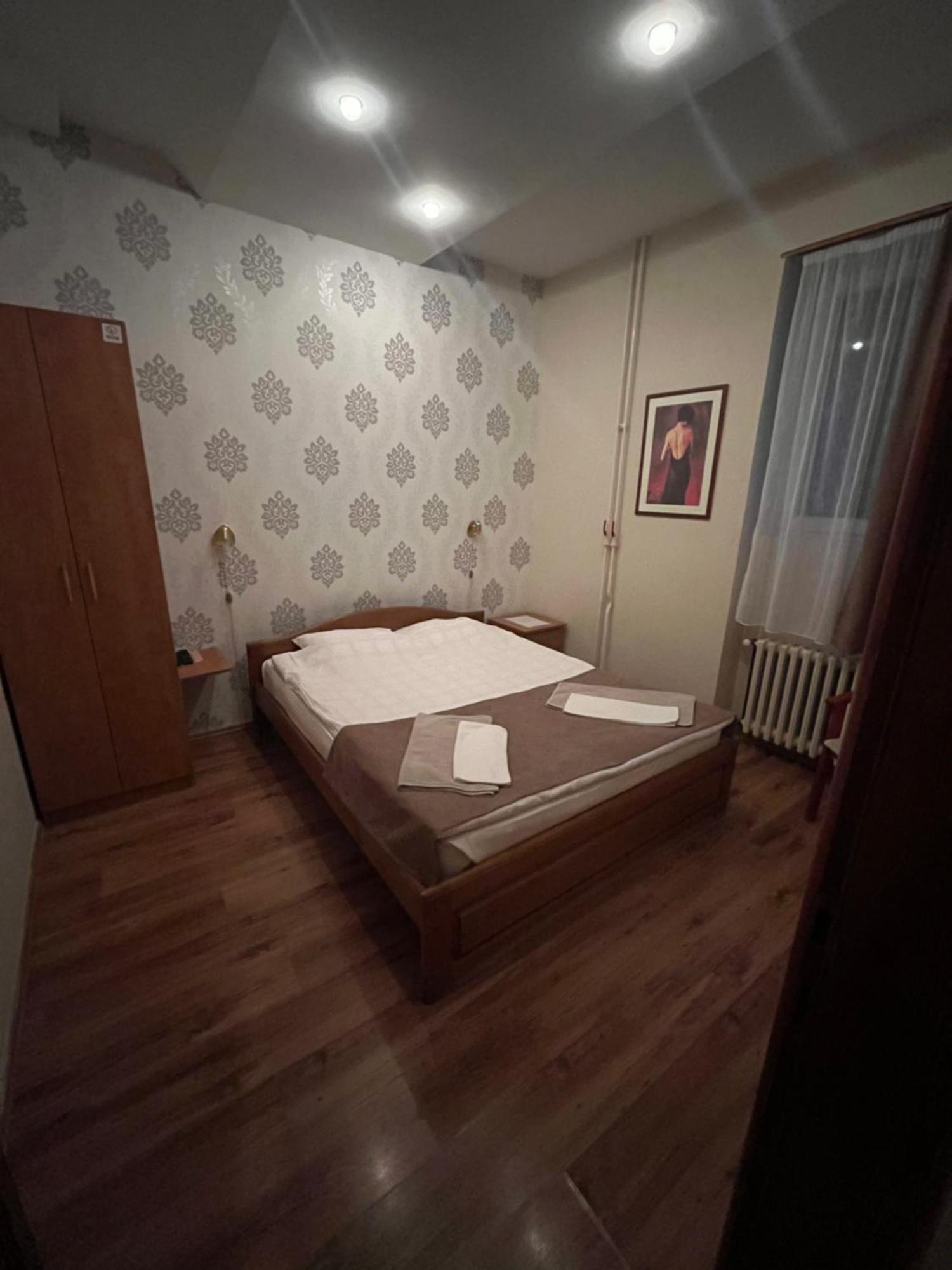 Hotel Dulovic Mojkovac Exteriér fotografie